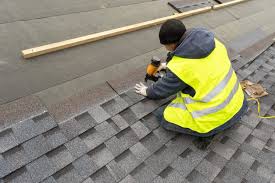 Best Green or Eco-Friendly Roofing Solutions  in New Boston, OH